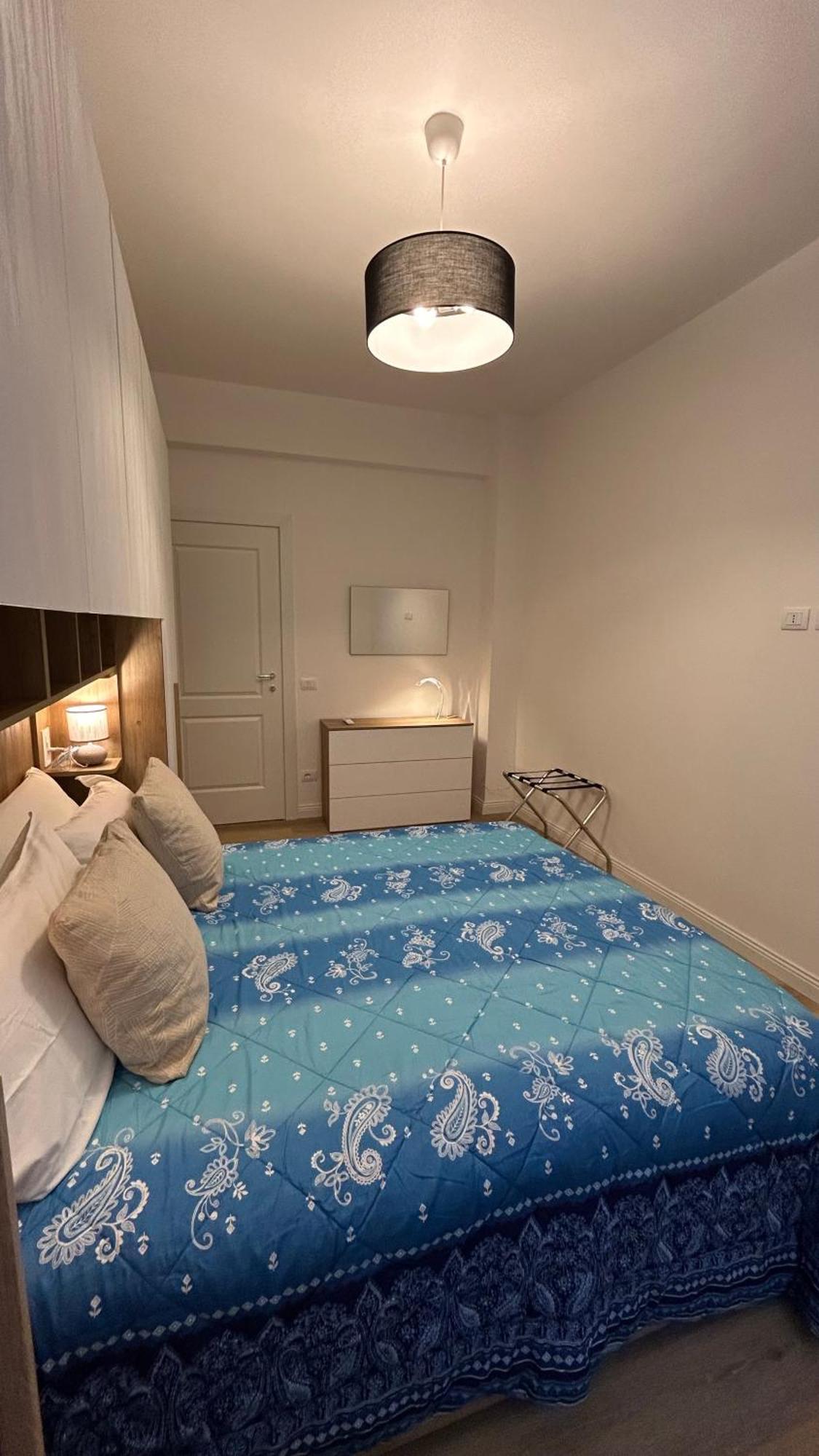 Appartement Vatican Rhome
