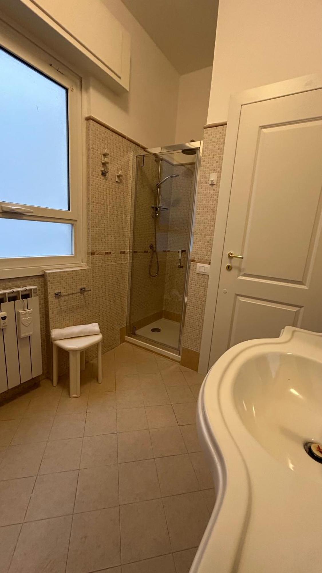 Appartement Vatican Rhome Rome