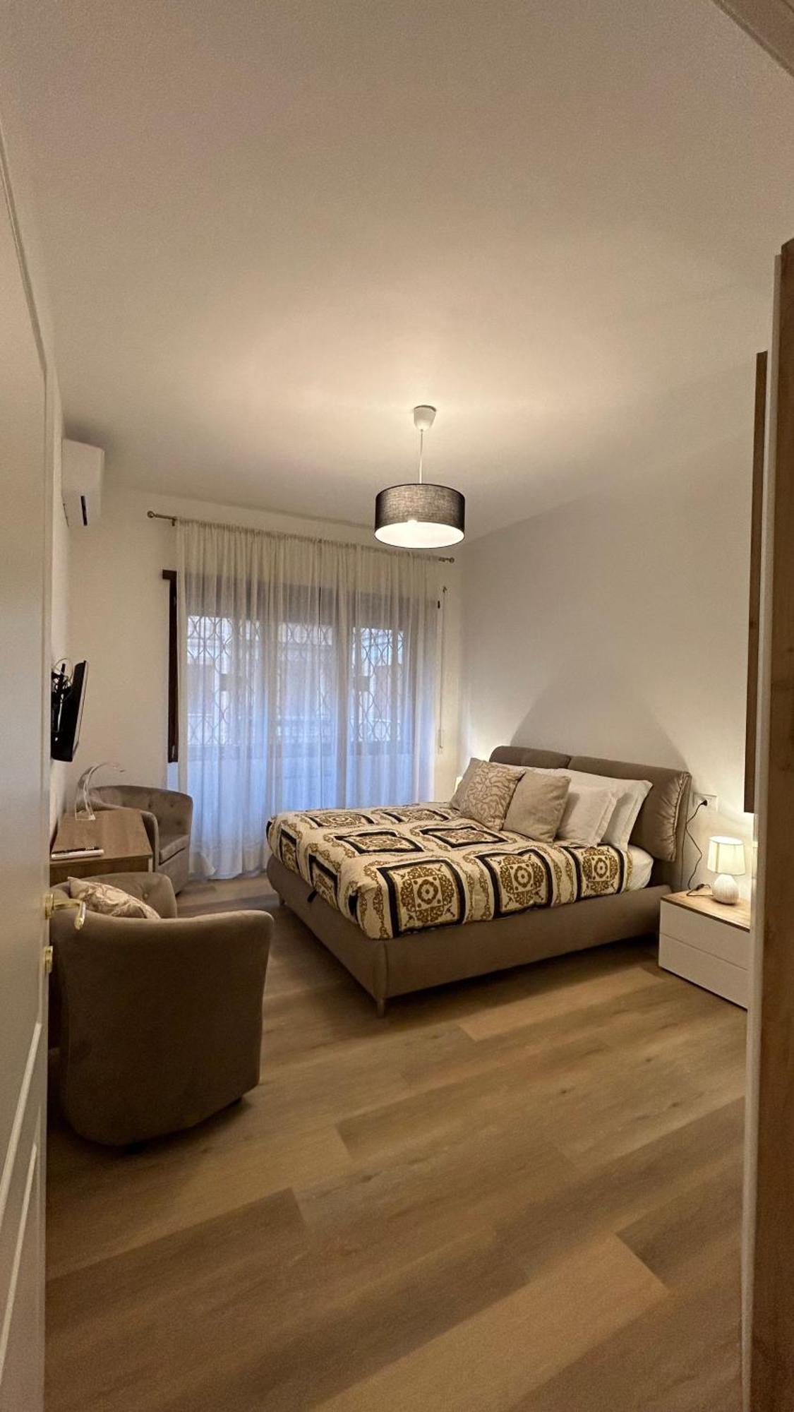 Vatican Rhome Appartement *