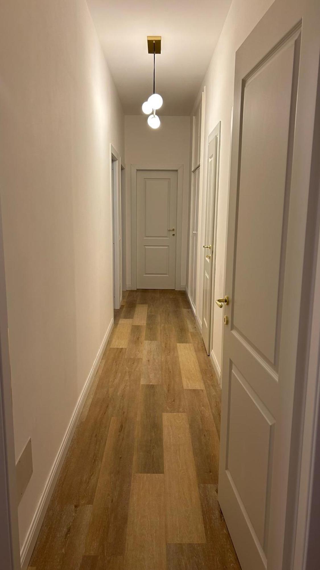 Vatican Rhome Appartement *