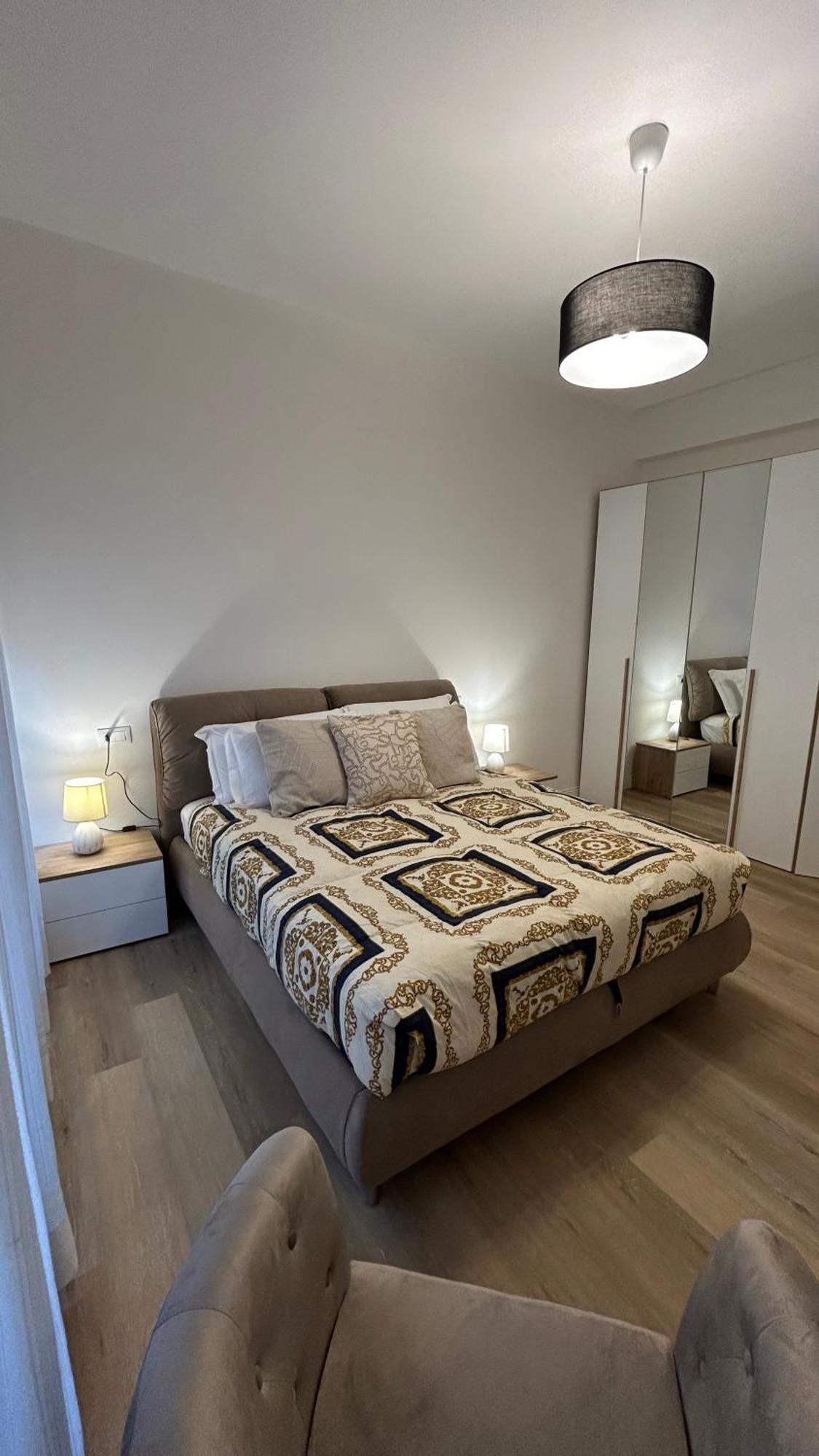 Vatican Rhome Appartement *