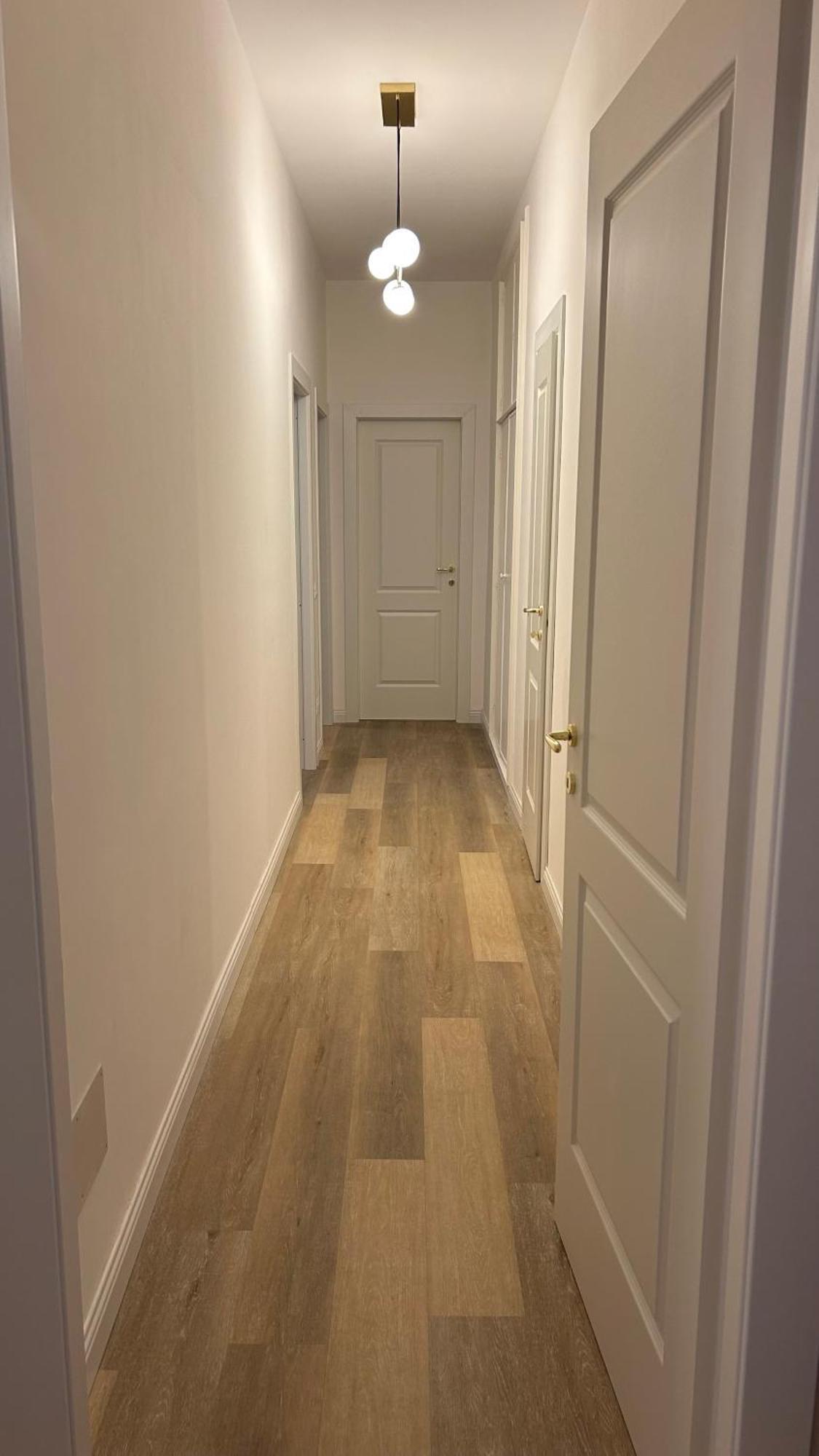 Vatican Rhome Appartement Rome