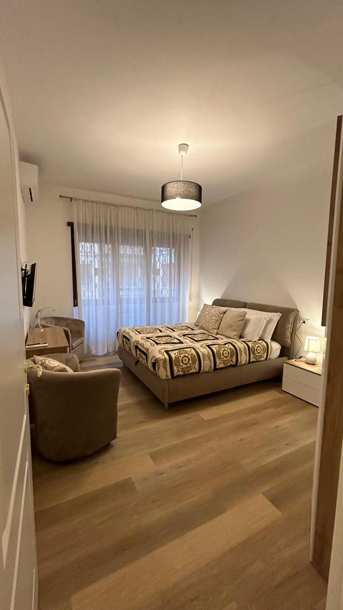 Appartement Vatican Rhome