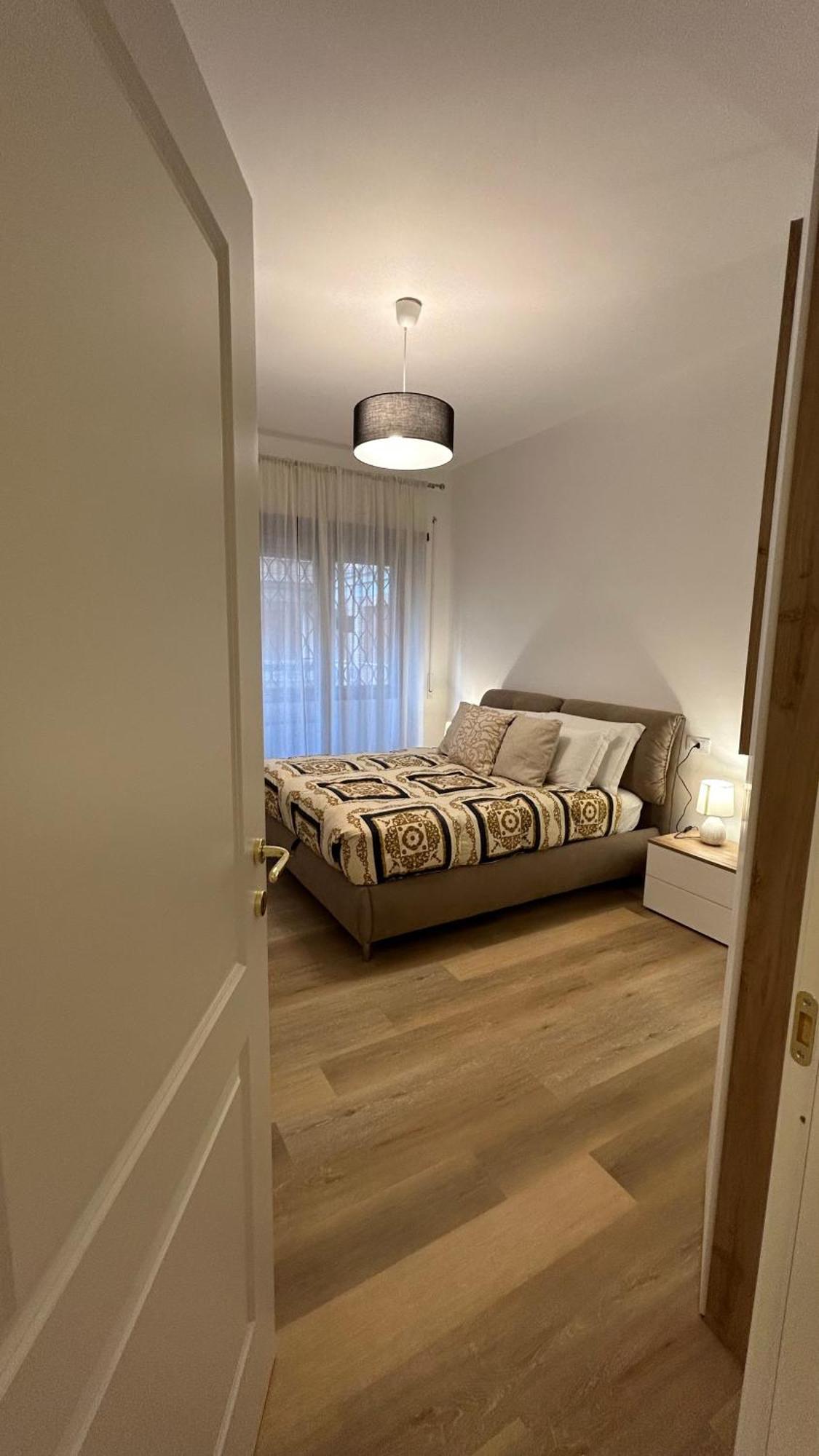 Vatican Rhome Appartement