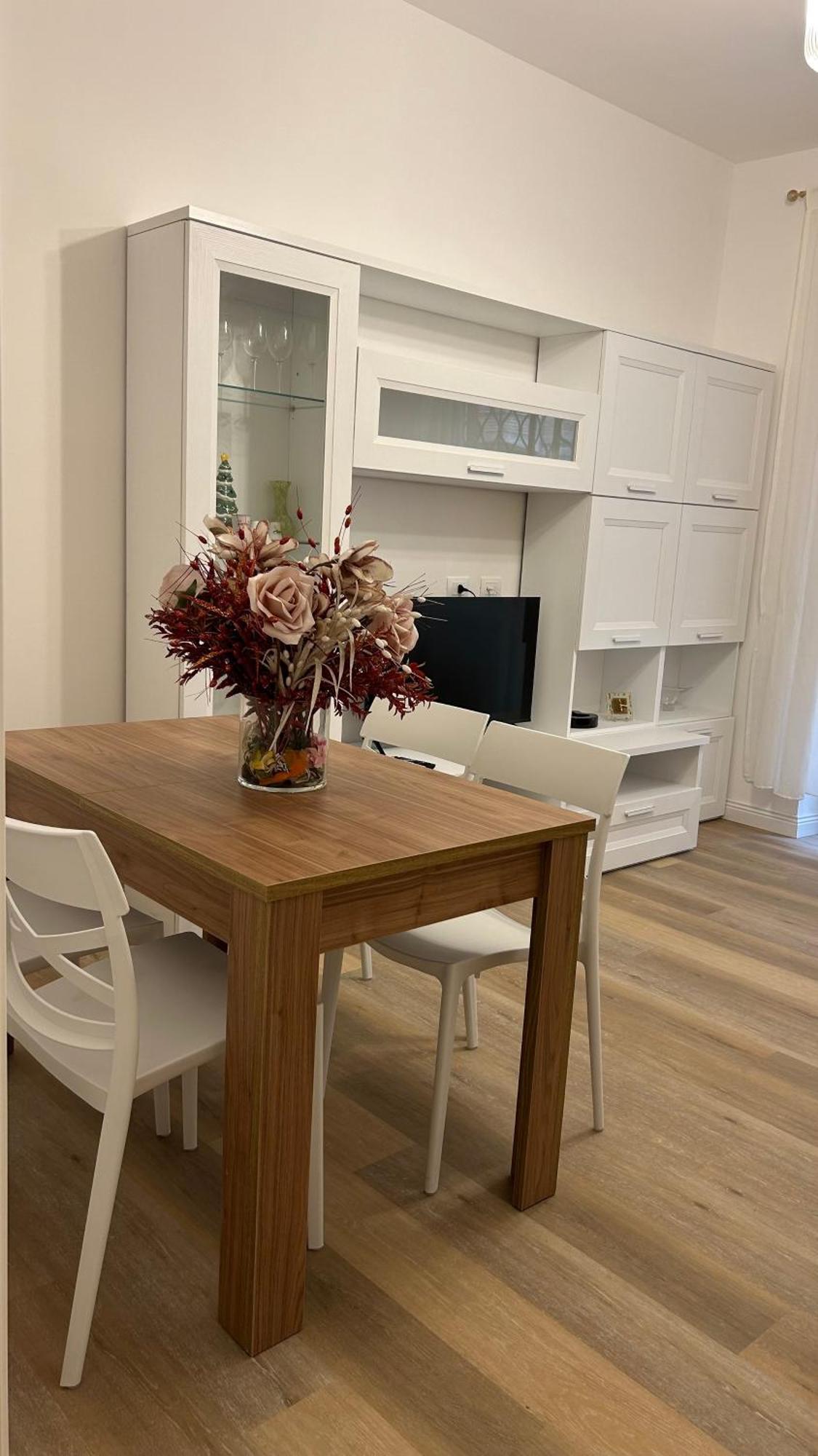 Appartement Vatican Rhome