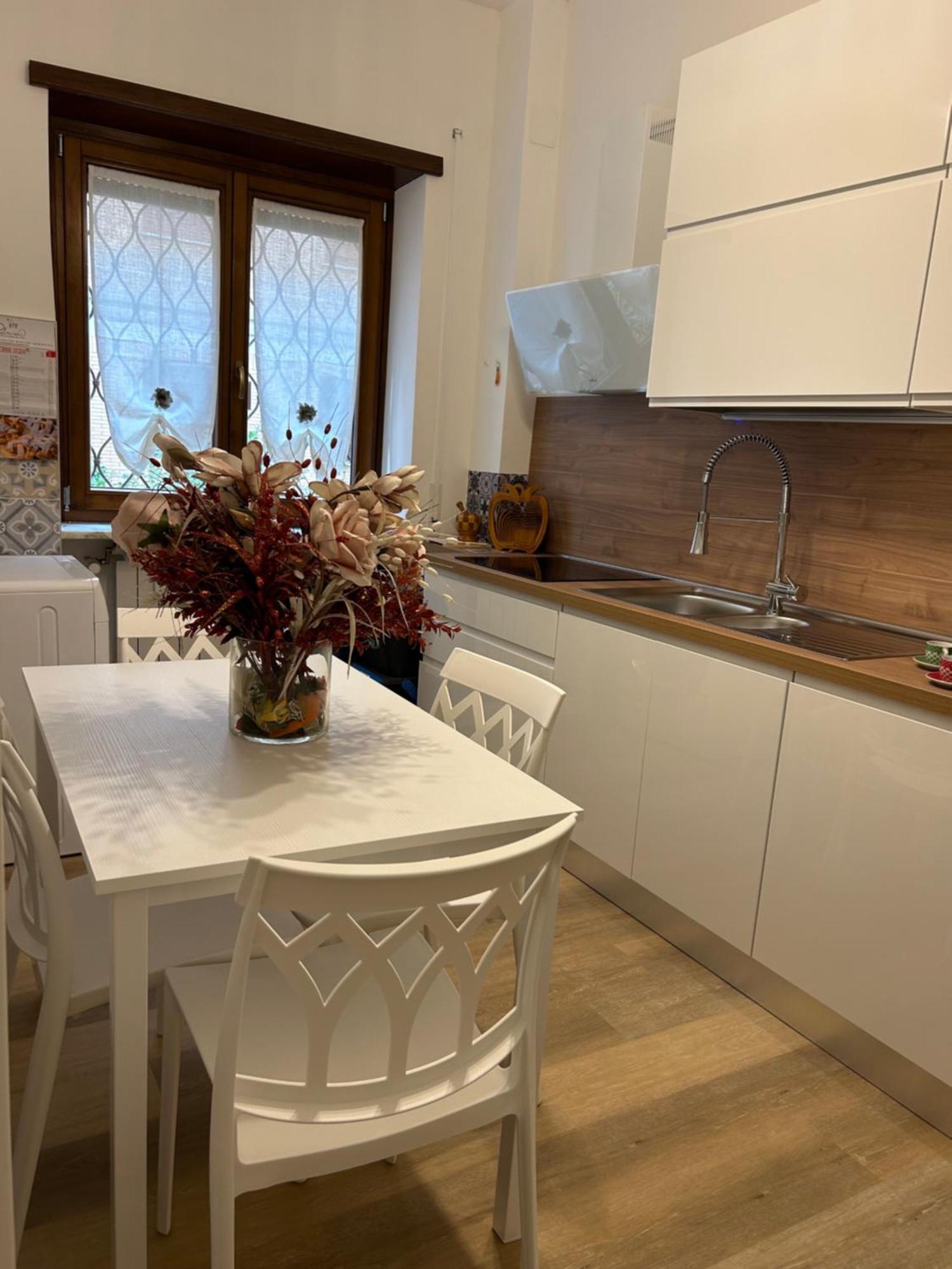 Vatican Rhome Appartement *